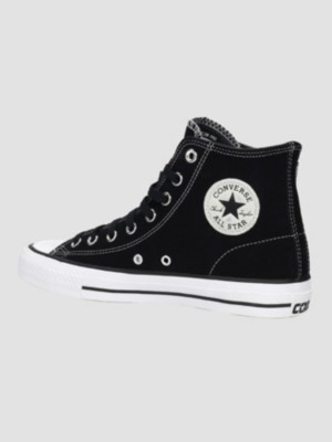 Converse chuck taylor top skateboarding